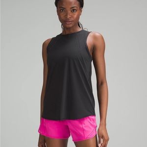 Lululemon Sculpt Tank in Black